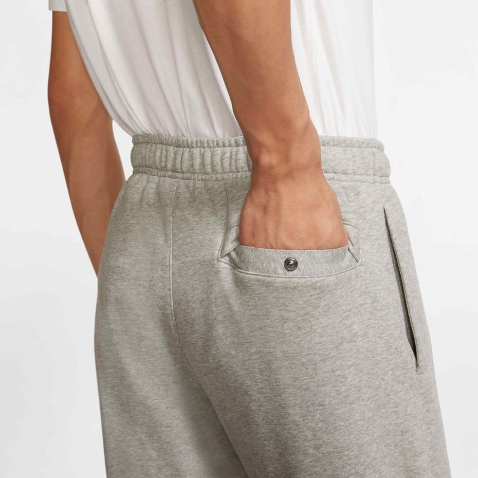 Nike Sportswear Club Fleece Tracksuit – Grey (Wholesale) - Image 4