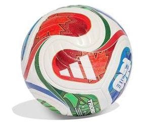 Official Size 5 Soccer Ball β Premium Match Ball (Wholesale) - Image 3