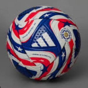 Official Size 5 Soccer Ball – Premium Match Ball (Wholesale)