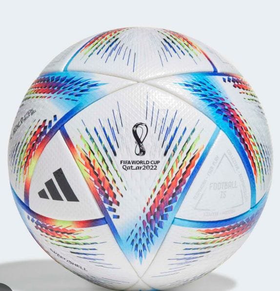 Official Size 5 Soccer Ball β Premium Match Ball (Wholesale) - Image 2